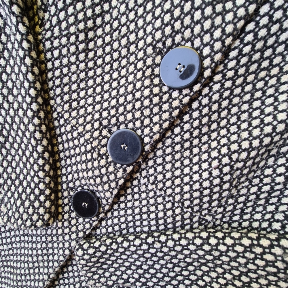 💕💕💕RJWEAR Warm Winter Mono Trenchcoat Jacket - Picture 8 of 14